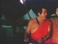 Naked Carmen Russo I In Nerone