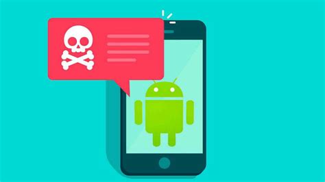 ¡cuidado ¡este Virus En Android Secuestra Tus Archivos Para Siempre