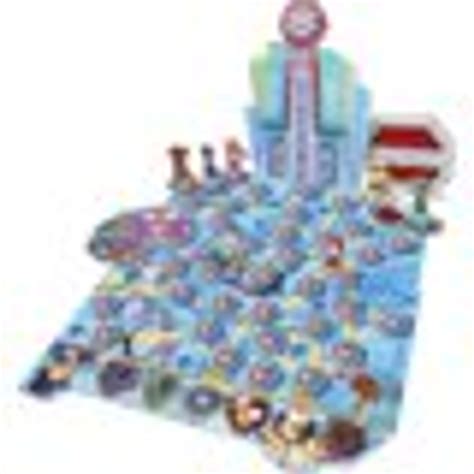 Paw Patrol Adventure City Lookout Game - PlayMatters Toys
