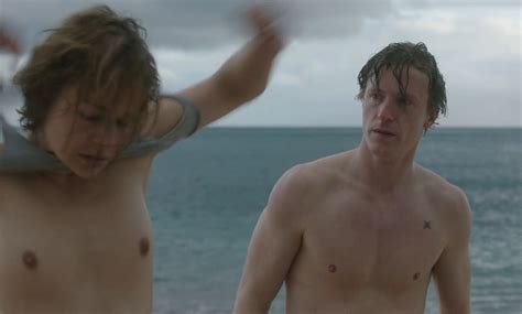 Naked Luise Heyer In Fado