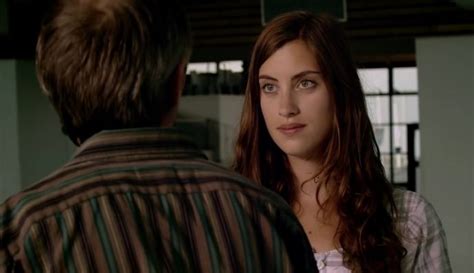 Helene Zimmer Nude Photos Videos