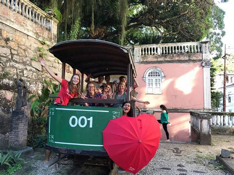 Santa Teresa In Rio De Janeiro Local Tips Of The Neighborhood Free