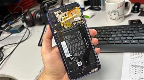 Разблокируем загрузчик Xiaomi, если он не включается - YouTube