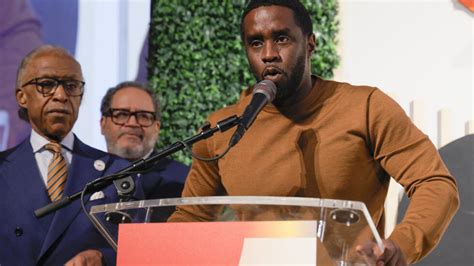 Us Rap Mogul Sean Diddy Combs Denied Bail On Racketeering Sex Trafficking Charges