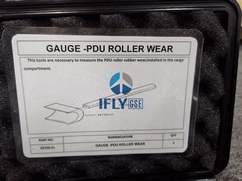 ES750-51 - Shanghai Ifly GSE Co.,Ltd.