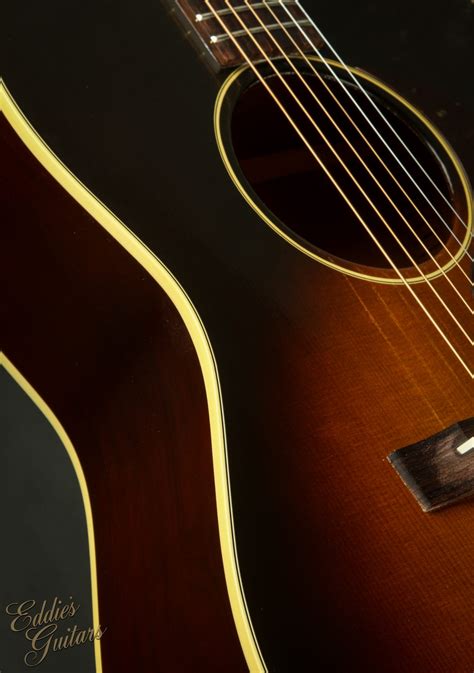 Gibson Acoustic Guitars Wallpaper