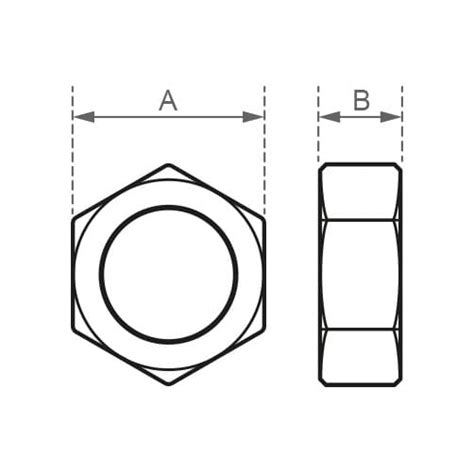 lock nut dimensions   cooper meares blog