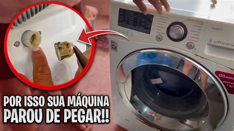 Como Consertar Maquina De Lavar Roupa Lg Samsung Electrolux Midea