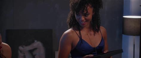 Nude Video Celebs Josephine Langford Sexy Mimi Keene Sexy Rosa Escoda Sexy Ella Martine