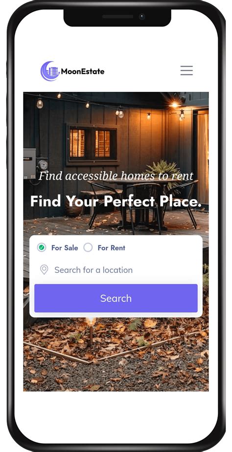 Zillow Clone Launch Real Estate App To Buy Sell Or Rent Property