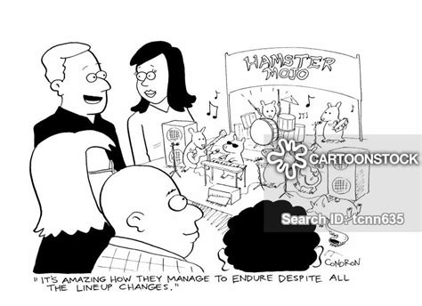 Endure Cartoons And Comics Funny Pictures From Cartoonstock