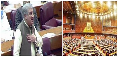 Na Passes Resolution Asking Govt To Recall Pakistan’s Non Existent Envoy From France