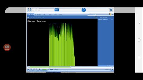 How To Customize Bars And Waves Properties And Elements In Windows