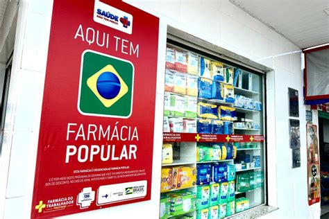 Onde Fica A Farmácia Popular - PF faz operação contra fraudes no Farmácia Popular; prejuízo estimado é ...