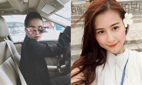 Những hot girl tuổi Tuất khuấy đảo mạng xã hội