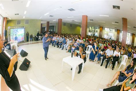 Prefeito Participa De Abertura De Congresso Multidisciplinar De