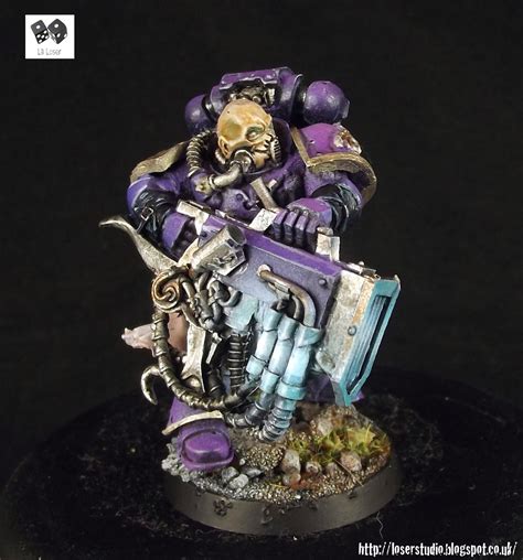 Emperor's Children Kakophoni ~ LilLegend Commission Painting Studio