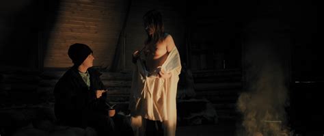 Naked Alisa Kyll Nen In Bunny The Killer Thing