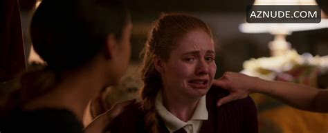 KAITLYN BERNARD Nude AZNude