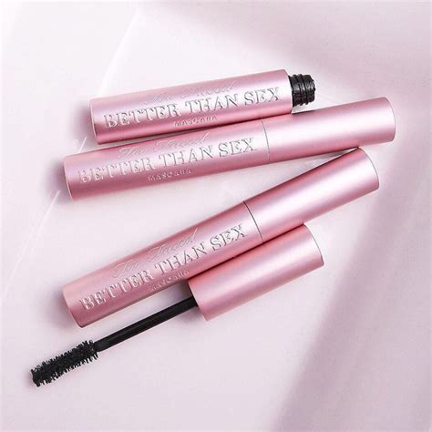 Better Than Sex Mascara Too Faced In Pakistan Original