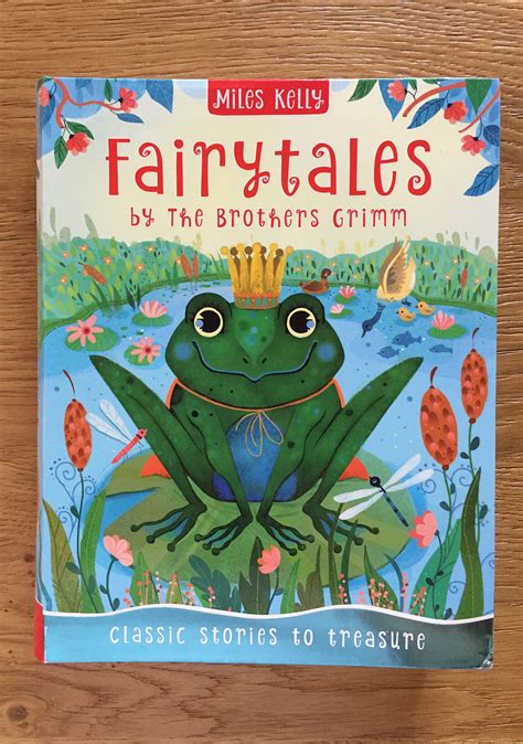 Classic covers for Miles Kelly Publishing on Behance