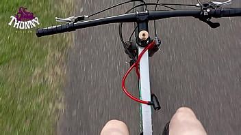 Isso acontece quando eu saio pedalar tesão XVIDEOS