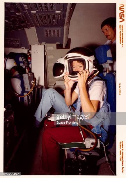 440 Photos Et Images Haute Résolution De Sally Ride Getty Images