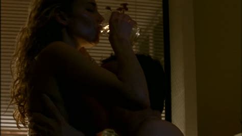 Nude Video Celebs Claire Keim Nude Zodiaque S