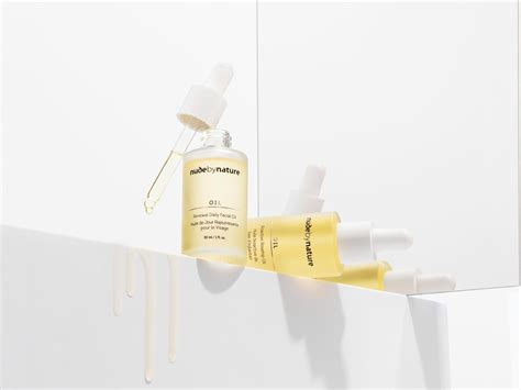 Nude By Nature Launches Natural Skincare Range Retail Beauty