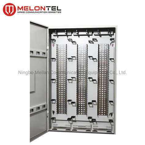 outdoor spcc type floor network telecom cabinet  pair outdoor