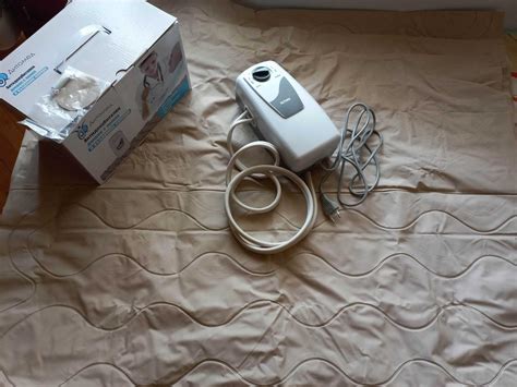 Антидекубитален дюшек гр. Бургас Изгрев • OLX.bg