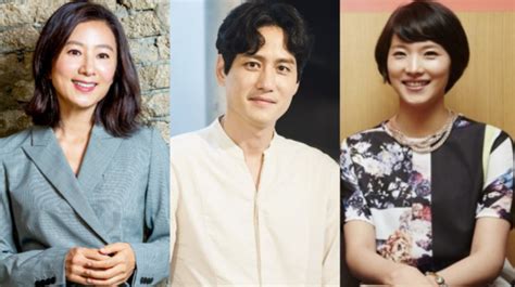 Kim Hee Ae Vs Oh Yoo Jin Istri Park Hae Joon Tak Kalah Mempesona