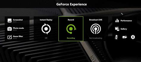 How To Open Geforce Overlay Techstory