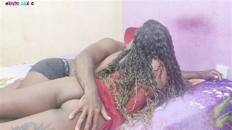 After Choking On The Cock She Came To Bounce With Her Pussy And Her Giant Ass Xhamster