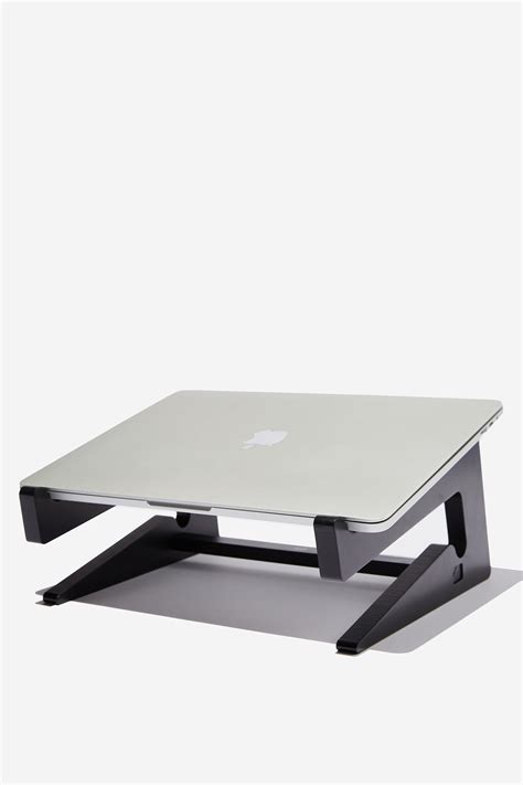 Collapsible Laptop Stand