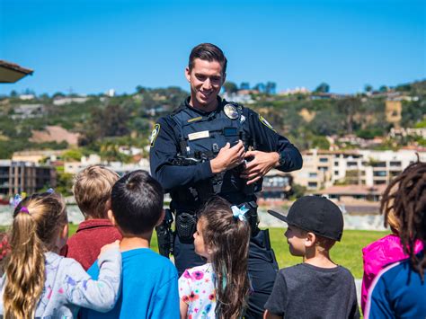 Harbor Police | Port of San Diego