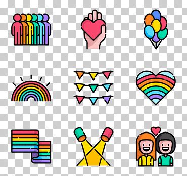 Icono Gay Png Klipartz