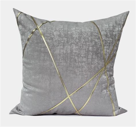 Decorative Modern Pillows For Couch Modern Pillows For Living Room G