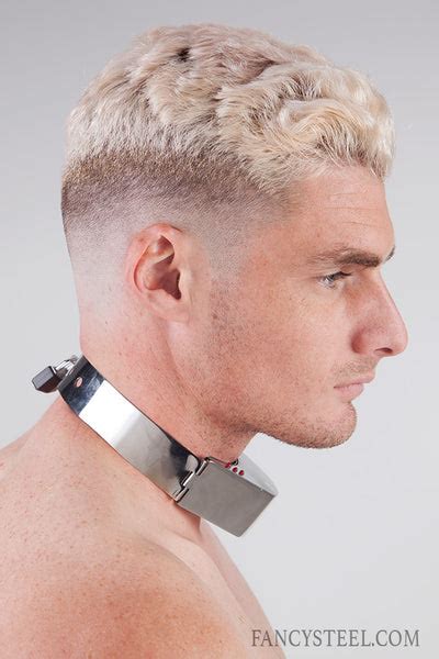 Advanced Steel shock training collar – Fancy Steel