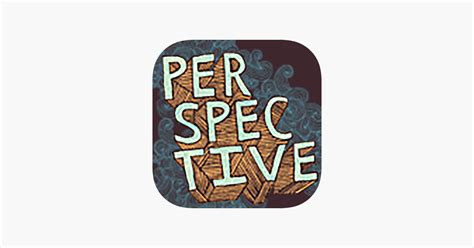 ‎perspective Cards On The App Store