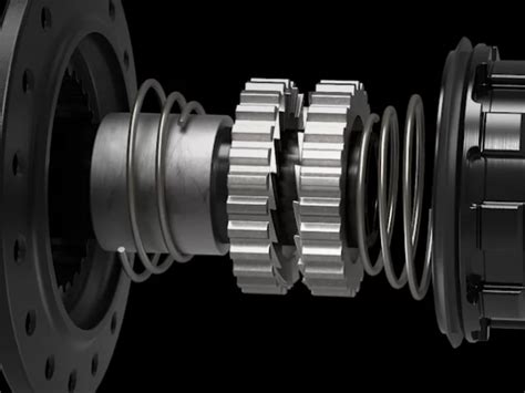 Cadeau Confortable Dt Swiss Dt Swiss E Spline Boost Centerlock