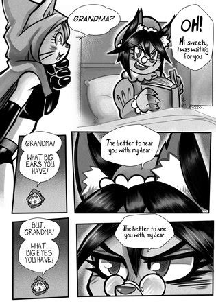 Wolf Tales Luscious Hentai Manga Porn