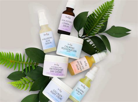 Reviva Labs’ updated skin care philosophy - Reviva Labs