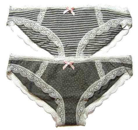 Figi Majtki Damskie Lama Mini Bikini Pak Roz Xl Oficjalne Archiwum Allegro