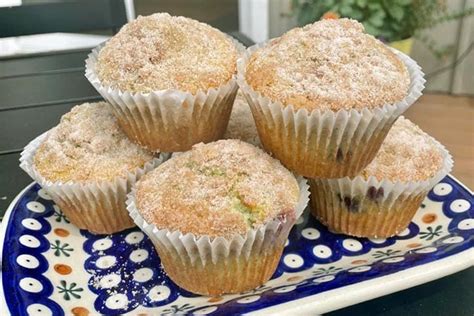 Our Favorite Breakfast Pastry Recipes - Hawk Valley Retreat and Cottages