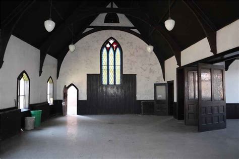 1897 Church In Brownsville Pa Old House Dreams
