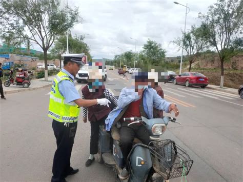 农用车、三轮车专项整治丨西吉公安交警持续严查 消除隐患澎湃号·政务澎湃新闻 The Paper