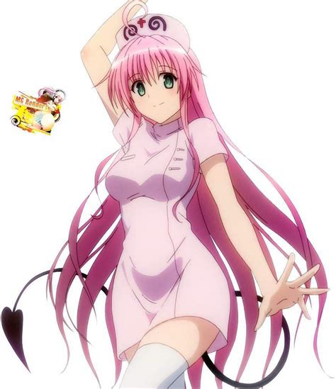 Lala Satalin Deviluke Wiki Anime Amino