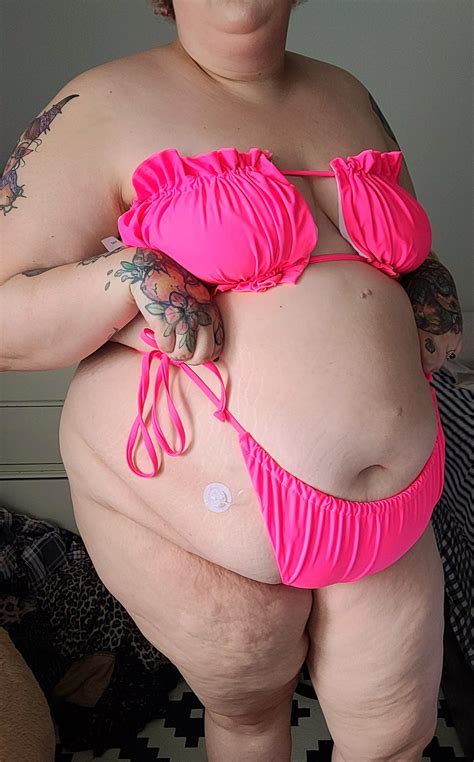 New Bikini Scrolller