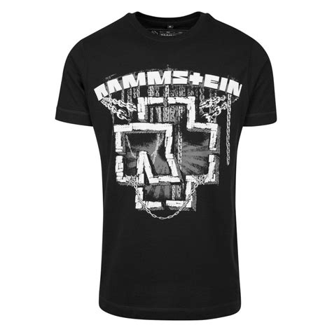 Rammstein T Shirt Rammstein Dunken Se